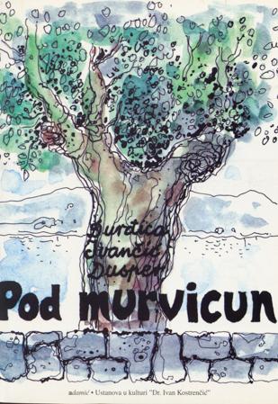 Pod murvicun