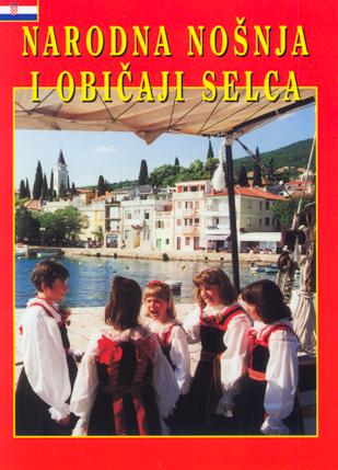 Narodna nošnja i običaji