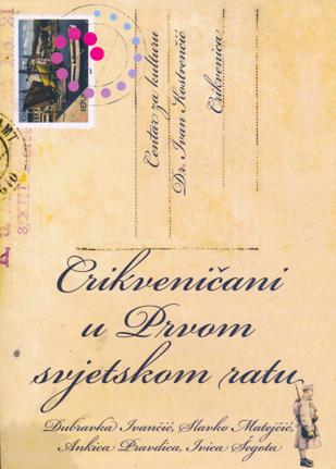 Crikveničani