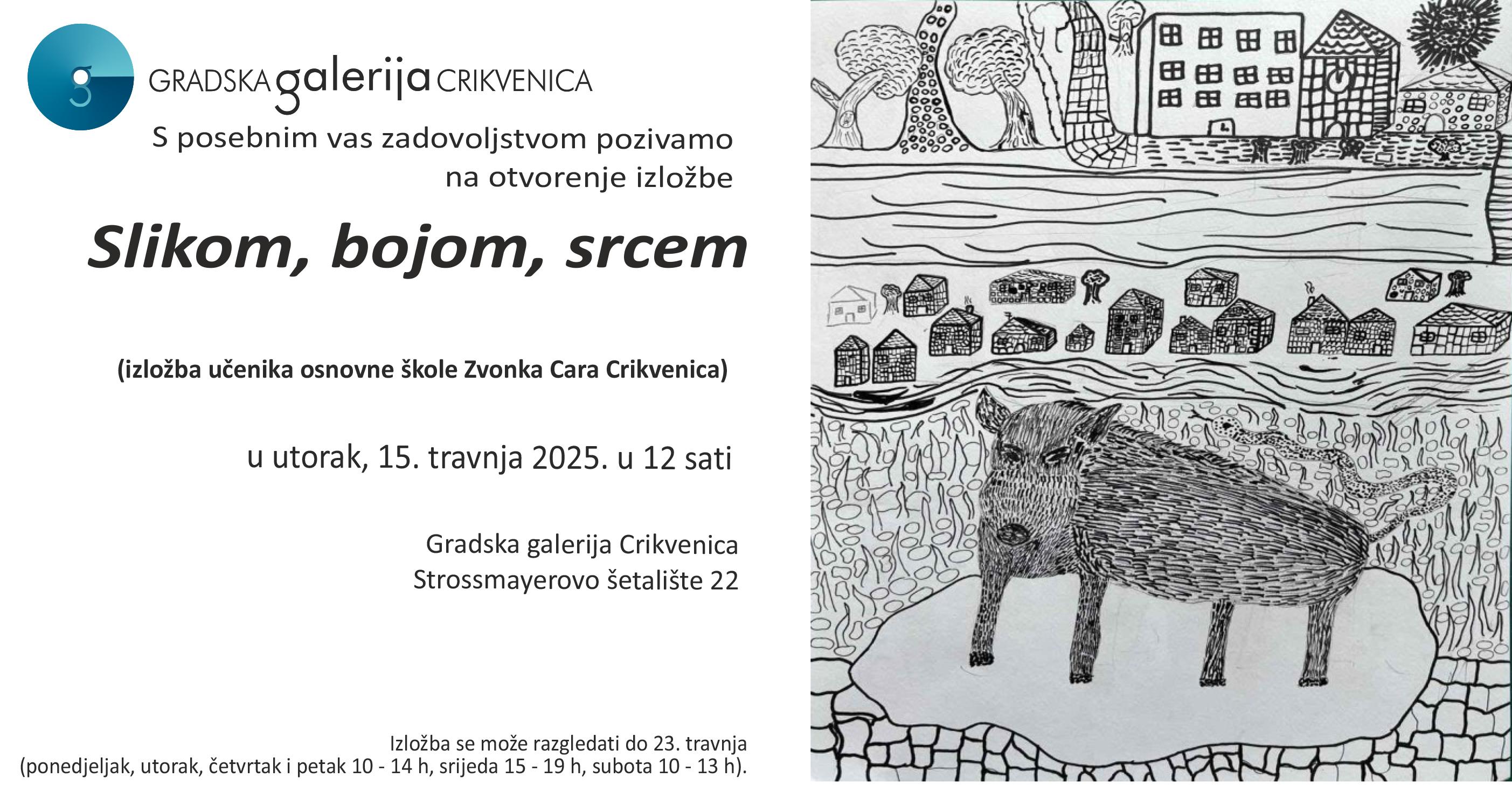 oš Zvonka Cara