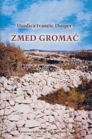 Zmed gromač